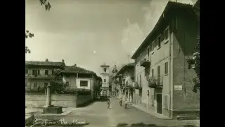 Borgofranco D'Ivrea (Paesi della Bella Italia)  Piemonte