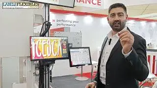 TubeScan at Plastindia 2023