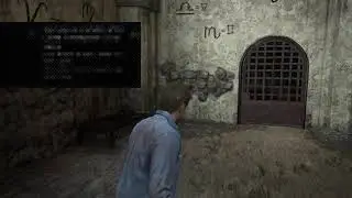 Uncharted 4 Путь вора