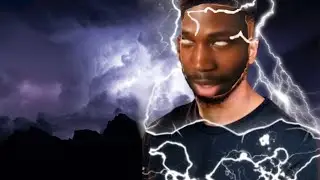 Blueryai Funny Moments