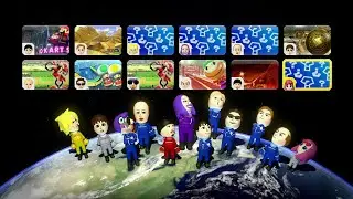 【MK8DX】「デスター王ドッキリ企画」に参加させていただきました！