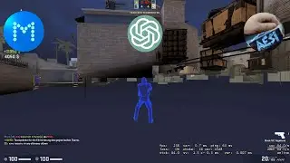 TP Exploit by AESI, Mario and ChatGPT