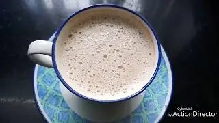 Homemade Horlicks| Health Drink|Tasty| Children|Baby Food|Chocolate Flavour (Recipe #219)