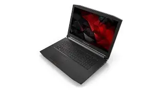 Acer Predator Helios 300 Review!