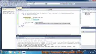 VB.NET GUI TUTORIAL #3 (ADD, UPDATE, DELETE) - How To Display Image On PictureBox