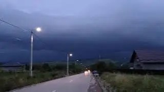 Furtuna Botosani-Romania 22june2020 ( Tudora, Oneaga, Flamanzi )
