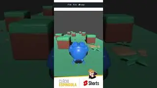 Godot 4.0 Endless Runner