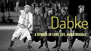 What is the dabke ?