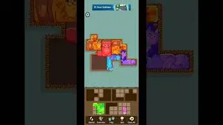 Puzzle cats #shorts#youtubeshorts#gaming#puzzlecats