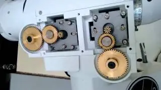 heq5 loud noise
