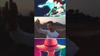 One piece || Bleach || Fairy Tail || Funny anime video