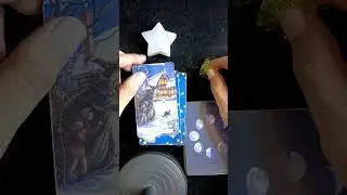 pesan kartu tarot untuk esok #tarot #bacakartutarot #tarotreading #tarotreader