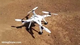 WLToys V303 Seeker RunCam HD