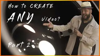 How To Create ANY Videos - Part 2