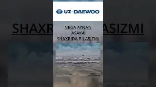 GM UZBEKISTAN TRAKTORLARGA PRISEPLAR ISHLAB CHIQARADIGON ZAVOD BO'LGAN