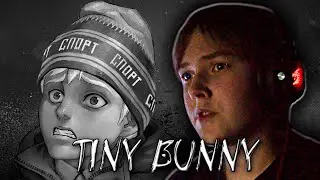 ЧТО-ТО НОВЕНЬКОЕ! Tiny Bunny (Зайчик) #3