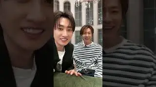 [VIETSUB] 230604 HAEHYUK LIVESTREAM IG
