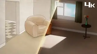 FlipaClip but in 4k