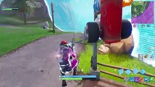 FortMP Madness! | FortMP