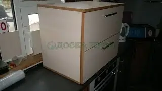 Тумбочка под заказ Лисичанск