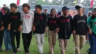 DERO LAPANGAN WONORJO MANGKUTANA 2024 VOC. NIDA / SANAWA
