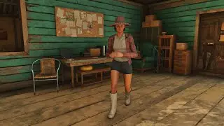 Far Cry 6 Nothing To Hide | Save Petra's Daughter Gloria From Soldados | What If Gameplay
