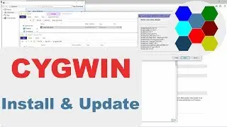 How To Install CYGWIN on Windows