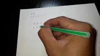 Екі ақ және сегіз сұр шағалалар өзен үстімен ұшып жүрді. Бір кезде олар жағаға бір тізбекпен отырды