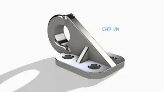 Fusion360 Tutorial #60
