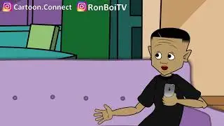 Lil Ron Ron 