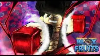 Free Blox Fruits Private Server