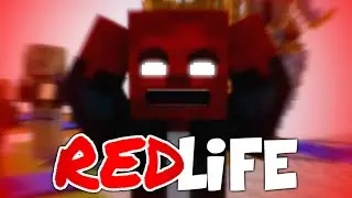 Red Life - MINECRAFT ANIMATION!