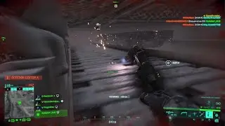 Battlefield 2042_ Акробаты