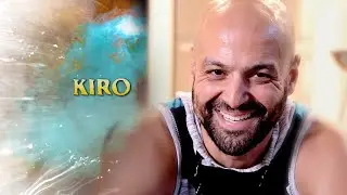 Survivor 2021 - Player Intro - Kiro