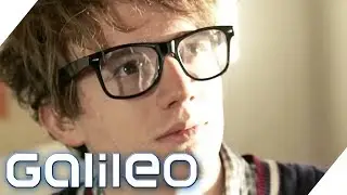 Wer ist eigentlich... Das größte Genie unserer Zeit? | Galileo | ProSieben