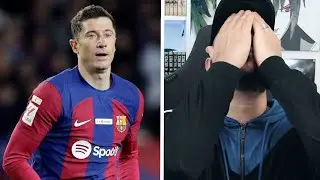 Hallucinant. (Barcelone 2-4 Girona)
