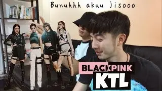 BLACKPINK - 'Kill This Love' M/V Reaction | KTL Anjaaayy