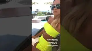 HERMOSA ISSA VEGAS