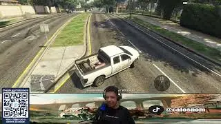 GTA5 Modo História capitulo #5 Terapia de Casais