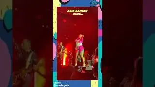 KOPLO SEXY ALA MARION JOLA‼️ INI TUTORIALNYA.