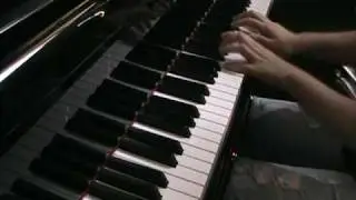Kingdom Hearts character theme medley - Kairi, Namine and Xion