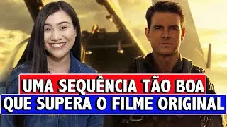 TOP GUN: MAVERICK IS A MASTERPIECE AND MUCH BIGGER THAN WE CAN IMAGINE | SPOILER-FREE ANALYSIS