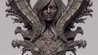 Create Believable Material Using Arnold Layer Shader