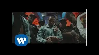 Hadrian - Niño Malo (Video Oficial)