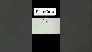 Год войны в Украине