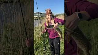 Have you ever fished?