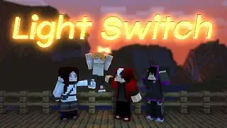 Light Switch Trend | Short Animation