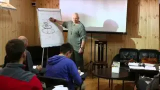 П. Пискарев. Цивилизаторы. Лекция 1.