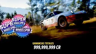 Gana Dinero Rápido Forza Horizon 5 (Actualizado 2024)