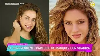 Alejandro Sanz, de novio │VLC│ 01-11-24